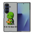 Ninja Diets Samsung Galaxy Z Fold 7 Case