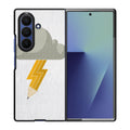 PenCloud Samsung Galaxy Z Fold 7 Case