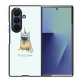 Pugicorn Samsung Galaxy Z Fold 7 Case