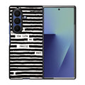 Roger Waters Is This the Life We Really Want Samsung Galaxy Z Fold 7 Case