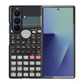 Scientific Calculator Design Samsung Galaxy Z Fold 7 Case