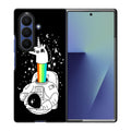 See You In Space Samsung Galaxy Z Fold 7 Case
