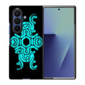 Shadow of the Colossus Sigil Samsung Galaxy Z Fold 7 Case