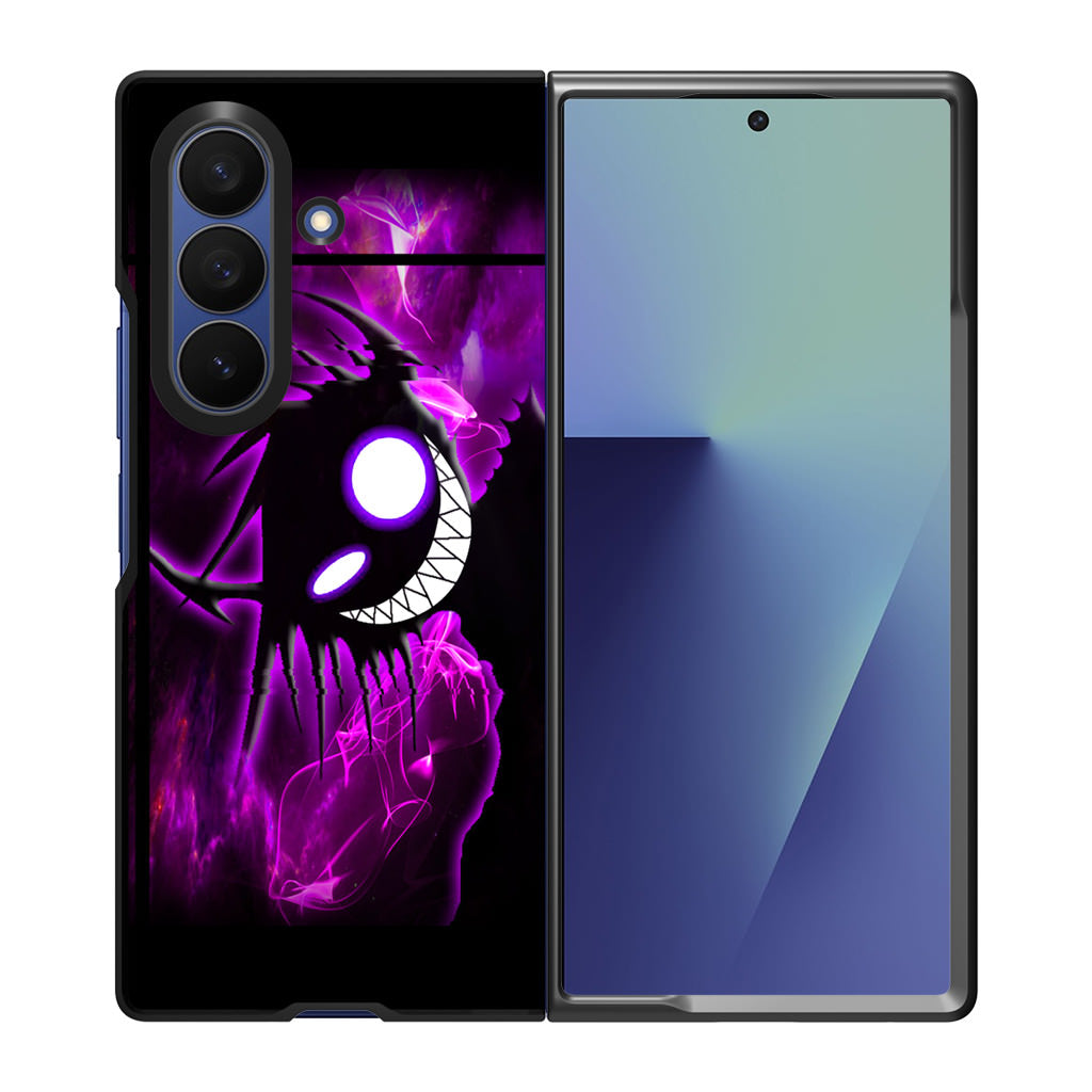 Sinister Minds Samsung Galaxy Z Fold 7 Case