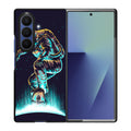 Space Skatter Samsung Galaxy Z Fold 7 Case
