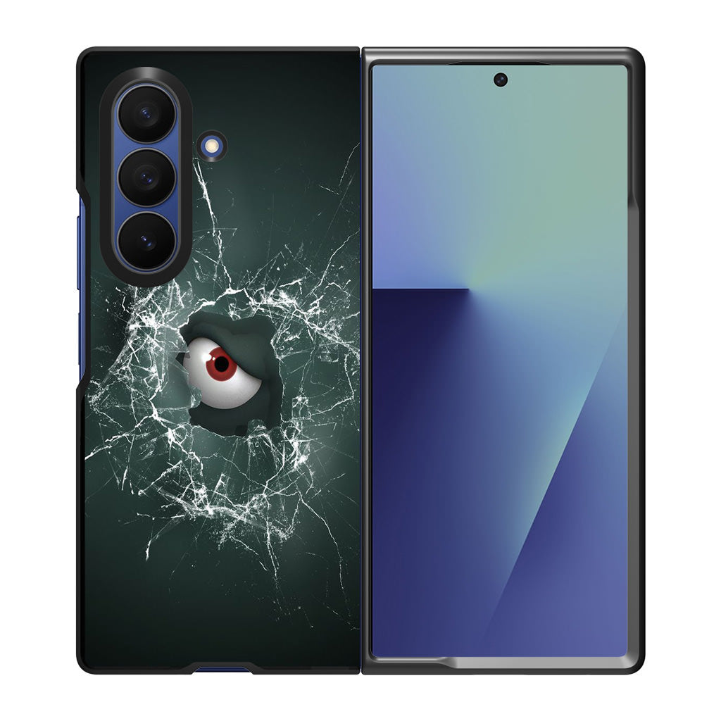 Watching you Samsung Galaxy Z Fold 7 Case