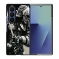 47 Ronin Samurai Samsung Galaxy Z Fold 7 Case