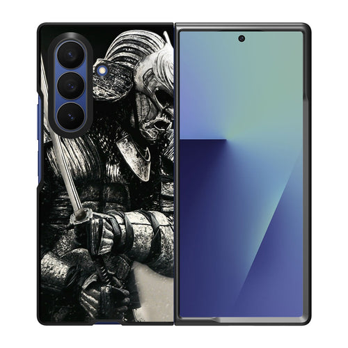 47 Ronin Samurai Samsung Galaxy Z Fold 7 Case