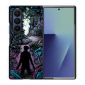 A Day To Remember Have Faith In Me Poster Samsung Galaxy Z Fold 7 Case