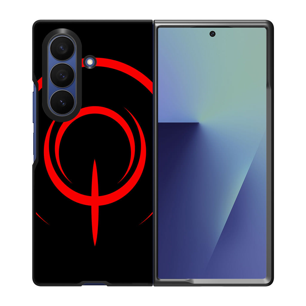 Anime Fate/Zero Samsung Galaxy Z Fold 7 Case