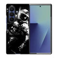 Astronaut Skafander Samsung Galaxy Z Fold 7 Case