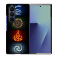 Avatar Element Samsung Galaxy Z Fold 7 Case
