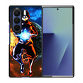 Avatar The Last Airbender Destiny Fate Samsung Galaxy Z Fold 7 Case