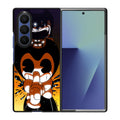 Bendy And The Ink Machine Samsung Galaxy Z Fold 7 Case