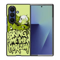 Bring Me The Horizon Samsung Galaxy Z Fold 7 Case