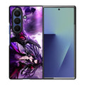 Date A Live Yatogami Samsung Galaxy Z Fold 7 Case