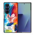 DBS Vegeta Samsung Galaxy Z Fold 7 Case