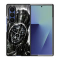 Dishonored Corvo Samsung Galaxy Z Fold 7 Case