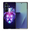 Hardwell Wolf Samsung Galaxy Z Fold 7 Case