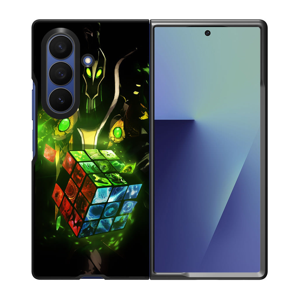 Hero Rubick Samsung Galaxy Z Fold 7 Case