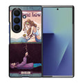 Jon Bellion All Time Low Samsung Galaxy Z Fold 7 Case