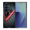 Kylo Ren Samsung Galaxy Z Fold 7 Case