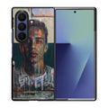Logic Under Pressure Samsung Galaxy Z Fold 7 Case