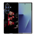 Min Yoongi Samsung Galaxy Z Fold 7 Case