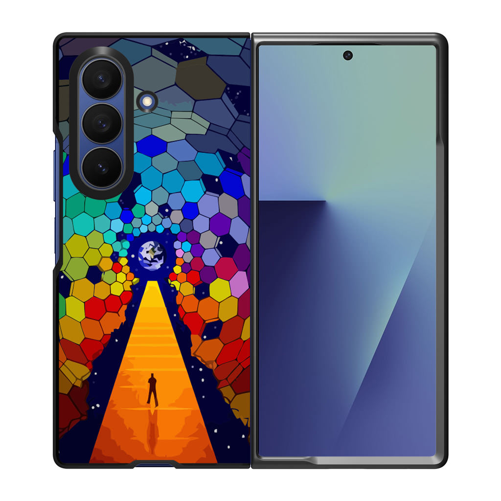 Muse Samsung Galaxy Z Fold 7 Case