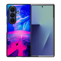 Pocahontas Samsung Galaxy Z Fold 7 Case