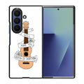 Queen Of Everything Samsung Galaxy Z Fold 7 Case