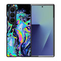 Rest My Chemistry Art Samsung Galaxy Z Fold 7 Case