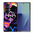 That's The Spirit Umbrella Art Samsung Galaxy Z Fold 7 Case