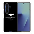 T-Rex Yeah Samsung Galaxy Z Fold 7 Case