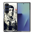 Young Dolph Gelato Samsung Galaxy Z Fold 7 Case