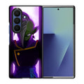 Zamasu Dragon Ball Samsung Galaxy Z Fold 7 Case