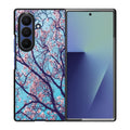 Arizona Gorgeous Spring Blossom Samsung Galaxy Z Fold 7 Case