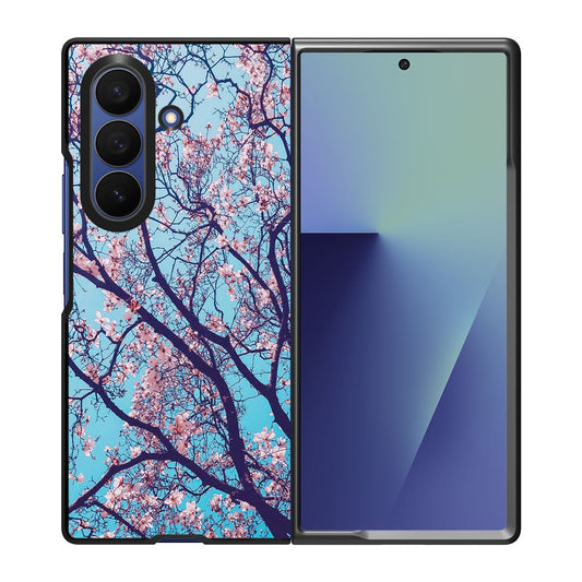 Arizona Gorgeous Spring Blossom Samsung Galaxy Z Fold 7 Case