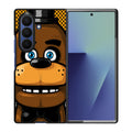 Five Nights at Freddy's Freddy Fazbear Samsung Galaxy Z Fold 7 Case