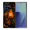 Five Nights at Freddy's Scary Samsung Galaxy Z Fold 7 Case