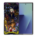Five Nights at Freddy's Samsung Galaxy Z Fold 7 Case