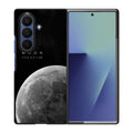 Moon Samsung Galaxy Z Fold 7 Case