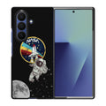NASA Art Samsung Galaxy Z Fold 7 Case