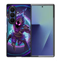 Raven Skin Samsung Galaxy Z Fold 7 Case
