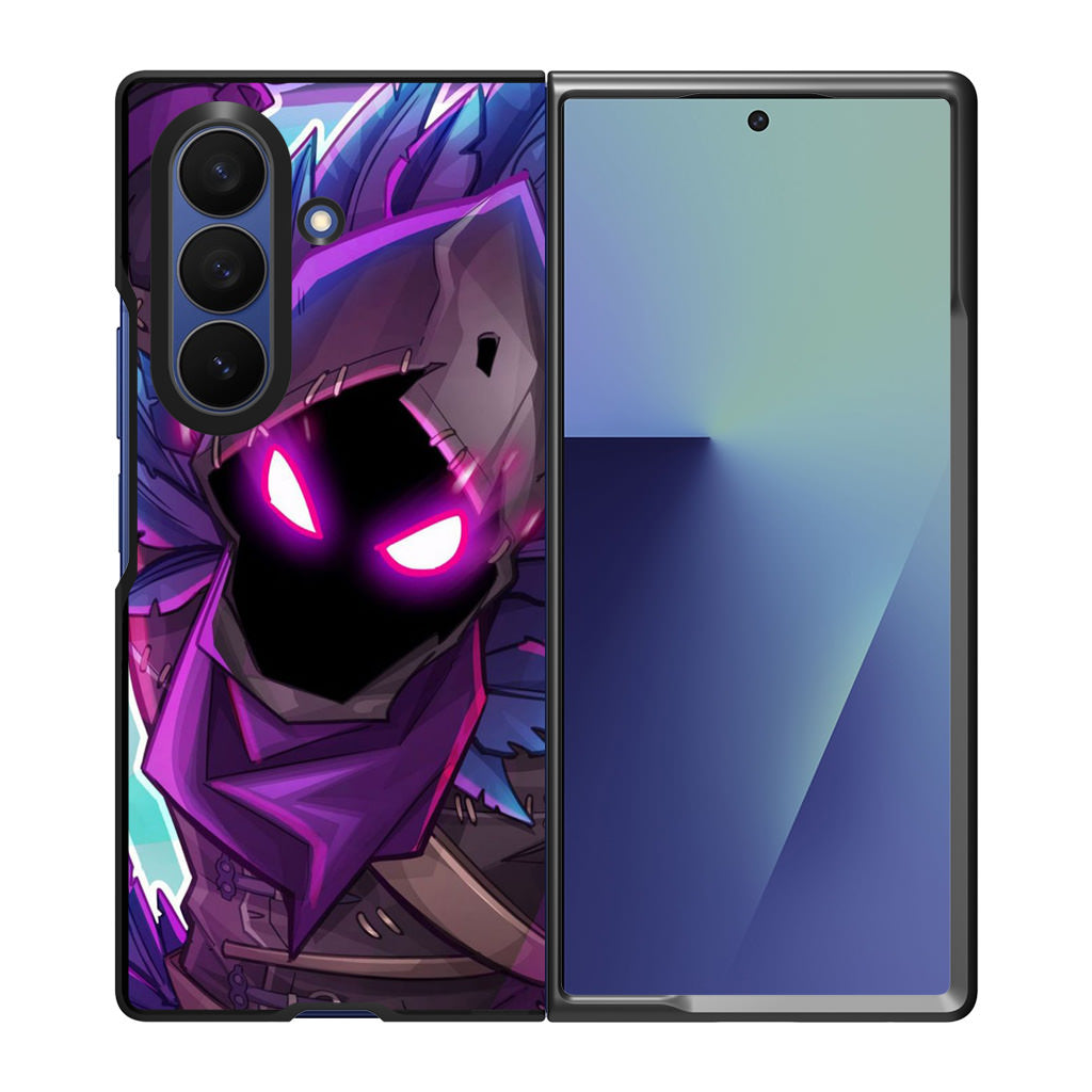 Raven Samsung Galaxy Z Fold 7 Case