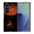 The Sun Samsung Galaxy Z Fold 7 Case