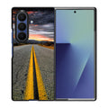 The Way to Home Samsung Galaxy Z Fold 7 Case