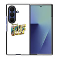 Welcome To GOLF Samsung Galaxy Z Fold 7 Case