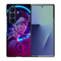 Sukuna Retro Samsung Galaxy Z Fold 7 Case