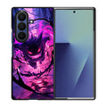 Gengar Phantom Flash Samsung Galaxy Z Fold 7 Case